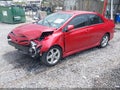 2012 Toyota Corolla — photo 2 of 17 | VIN 5YFBU4EE2CP056170