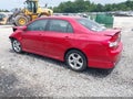 2012 Toyota Corolla — photo 3 of 17 | VIN 5YFBU4EE2CP056170