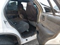 1998 Chevrolet Blazer — photo 8 of 16 | VIN 1GNDT13W6W2300631