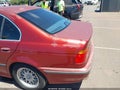 1999 BMW 5 Series — photo 15 of 16 | VIN WBADM6335XBY29916
