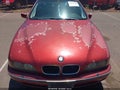 1999 BMW 5 Series — photo 6 of 16 | VIN WBADM6335XBY29916
