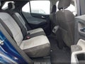 2023 Chevrolet Equinox — photo 8 of 17 | VIN 3GNAXHEG5PL113564
