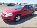 2015 Chevrolet Impala Limited — photo 2 of 11 | VIN 2G1WB5E35F1157596