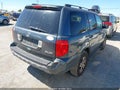 2005 Honda Pilot — photo 4 of 11 | VIN 5FNYF18505B057993