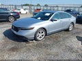 2025 Honda Accord — photo 2 of 16 | VIN 1HGCY1F29SA068929