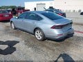 2025 Honda Accord — photo 3 of 16 | VIN 1HGCY1F29SA068929