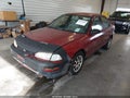 1995 Geo Prizm — photo 2 of 11 | VIN 1Y1SK5261SZ029969