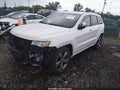 2015 Jeep Grand Cherokee — photo 2 of 18 | VIN 1C4RJFCT5FC664380