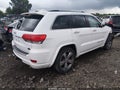 2015 Jeep Grand Cherokee — photo 4 of 18 | VIN 1C4RJFCT5FC664380