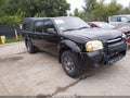2004 Nissan Frontier — photo 1 of 20 | VIN 1N6ED29X94C416202