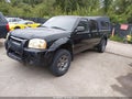 2004 Nissan Frontier — photo 2 of 20 | VIN 1N6ED29X94C416202