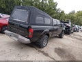 2004 Nissan Frontier — photo 4 of 20 | VIN 1N6ED29X94C416202