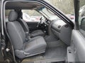 2004 Nissan Frontier — photo 5 of 20 | VIN 1N6ED29X94C416202