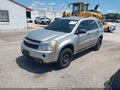 2008 Chevrolet Equinox — photo 2 of 11 | VIN 2CNDL13F786031761
