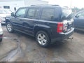 2015 Jeep Patriot — photo 3 of 15 | VIN 1C4NJPBB8FD335292