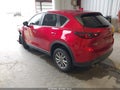 2023 Mazda CX-5 — photo 3 of 17 | VIN JM3KFBAM3P0161934
