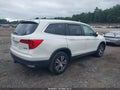2018 Honda Pilot — photo 4 of 11 | VIN 5FNYF6H52JB013971