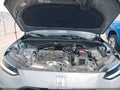 2025 Honda HR-V — photo 10 of 18 | VIN 3CZRZ2H58SM726787