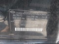 2013 Hyundai Elantra — photo 9 of 16 | VIN 5NPDH4AE7DH388378
