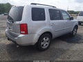 2011 Honda Pilot — photo 4 of 16 | VIN 5FNYF4H66BB039004