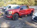 2023 Ford F-150 — photo 2 of 16 | VIN 1FTFW1E89PKE27219