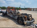 2018 Ford F-350 Super Duty — photo 1 of 15 | VIN 1FD8W3GT7JEB35107