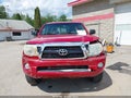 2011 Toyota Tacoma — photo 12 of 16 | VIN 5TFUU4EN9BX021716