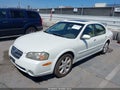 2002 Nissan Maxima — photo 2 of 11 | VIN JN1DA31D62T436941