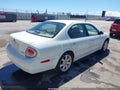 2002 Nissan Maxima — photo 4 of 11 | VIN JN1DA31D62T436941