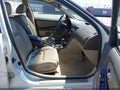 2002 Nissan Maxima — photo 5 of 11 | VIN JN1DA31D62T436941