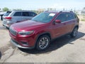 2019 Jeep Cherokee — photo 2 of 17 | VIN 1C4PJLLB6KD143640