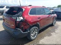 2019 Jeep Cherokee — photo 4 of 17 | VIN 1C4PJLLB6KD143640