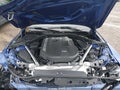 2025 BMW M440i Gran Coupe — photo 10 of 16 | VIN WBA63FB00SFU37043