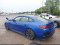 2025 BMW M440i Gran Coupe — photo 3 of 16 | VIN WBA63FB00SFU37043