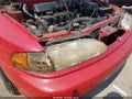 1995 Hyundai Scoupe — photo 12 of 15 | VIN KMHVE22N7SU227916