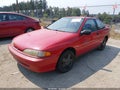 1995 Hyundai Scoupe — photo 2 of 15 | VIN KMHVE22N7SU227916