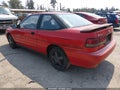 1995 Hyundai Scoupe — photo 3 of 15 | VIN KMHVE22N7SU227916