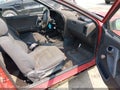 1995 Hyundai Scoupe — photo 5 of 15 | VIN KMHVE22N7SU227916