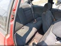 1995 Hyundai Scoupe — photo 8 of 15 | VIN KMHVE22N7SU227916