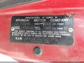 1995 Hyundai Scoupe — photo 9 of 15 | VIN KMHVE22N7SU227916