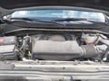 2025 Chevrolet Silverado 1500 — photo 10 of 16 | VIN 3GCUKCED5SG120562