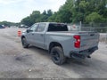 2025 Chevrolet Silverado 1500 — photo 3 of 16 | VIN 3GCUKCED5SG120562