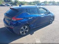 2022 Nissan Leaf — photo 4 of 18 | VIN 1N4AZ1CV5NC559658