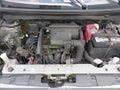 2015 Mitsubishi Mirage — photo 10 of 16 | VIN ML32A4HJ2FH060014