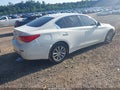 2017 Infiniti Q50 — photo 4 of 16 | VIN JN1CV7AR7HM680796