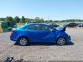 2020 Chevrolet Sonic — photo 13 of 16 | VIN 1G1JB5SB7L4142264