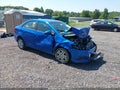 2020 Chevrolet Sonic — photo 1 of 16 | VIN 1G1JB5SB7L4142264