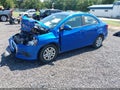 2020 Chevrolet Sonic — photo 2 of 16 | VIN 1G1JB5SB7L4142264
