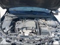 2020 Chevrolet Malibu — photo 10 of 19 | VIN 1G1ZD5ST0LF095735