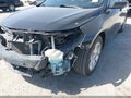 2020 Chevrolet Malibu — photo 18 of 19 | VIN 1G1ZD5ST0LF095735
